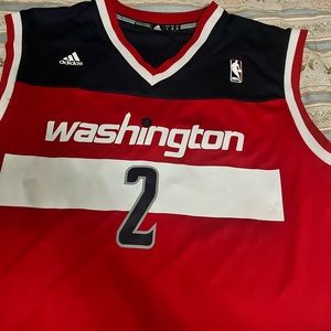 John Wall Jersey